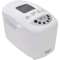 Adler Broodbakmachine - AD 6019