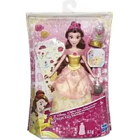 Hasbro E5599EU4, jurk/jurken, voor meisjes, 1000 mm