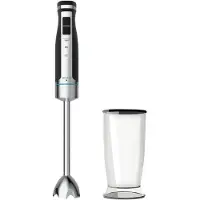 Cecotec Handmixer PowerGear 1500 XL, 1500W