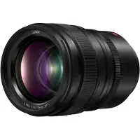 Panasonic Lumix S PRO 50mm f/1.4