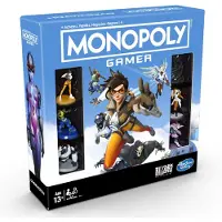 Monopoly - Overwatch Collector's Edition (Franstalig)
