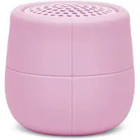 Lexon Mini Enceinte flottante Bluetooth Mino X Rose doux
