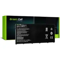 Green Cell Batterij voor Acer Aspire E 11 ES1-111M ES1-131 E 15 ES1-512 / 11,4V 2200mAh