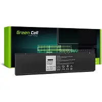 Green Cell 34GKR 3RNFD PFXCR DE93 Laptopaccu 7.4 V 4400 mAh Dell
