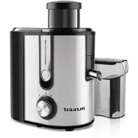Taurus Centrifugeuse - - Pro Compact - Inox - Grijs - 924731000