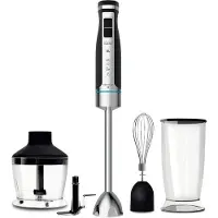 Cecotec Powergear 1500 Xl Pro Handmixer