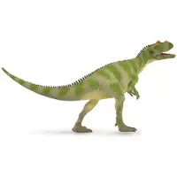 Collecta Deluxe Saltrioveator Mand Movil 1:40 Figure Groen 3-6 Years Kinderen