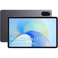Honor Pad X9 - Tablet - 128GB opslag - 4GB RAM - Grijs