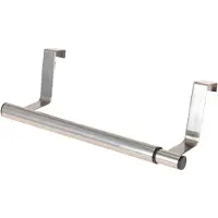 Storage solutions Deurhanger (RVS, Verstelbaar van 25 - 40 cm)