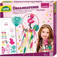 Lena Dromenvanger Flamingo