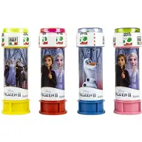 Brimarex Zeepbellen Frozen 2 60ml zeef 36 st
