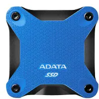 ADATA SSD-schijf SD620 1TB BLAUW