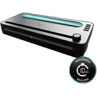 Cecotec Sealvac 120 Steelcut Vacuümsealer