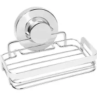 Cornat 3In1 Zeepbakje Ch - T340276