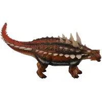 Collecta Figurine - Gastonia - (L) - Prehistorie - Handgeschilderd - Miniatuur