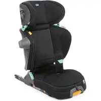 Chicco Fold&Go i-Size Black