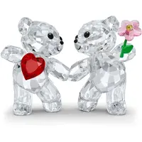 Swarovski Beer Kris Gelukkig samen 5558892