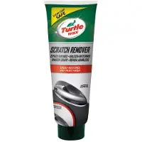 Turtle Wax Essential Scratch Remover 100ml