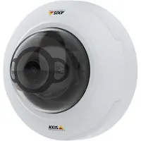 Axis M4216-lv Beveiligingscamera