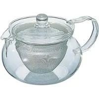 Hario Theepot Cha Cha Kyusu Maru, 450 ml