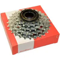 Sunrace Freewheel 5 speed 14-28T