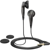 Sennheiser Mx 375 Oordopjes