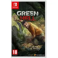 Green Hell | Switch
