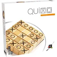 Gigamic Quixo - Bordspel|Denkspel