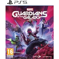 Marvel's Guardians Of The Galaxy PS5-spel