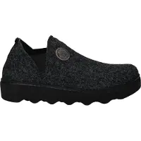 Rohde 6106 Pantoffels | Maat 42 Dames Grijs