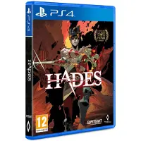 Interactive Entertainment Hades Standaard Meertalig PlayStation 4