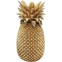 Kare Vaas Pineapple