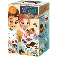 Buki France Buki 7166, Creatieve set voor kinderen, vanaf 7 jaar