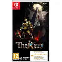 The Keep (Code in a Box)