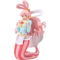 Banpresto One Piece Glitter &amp; Glamoureuze Shirahoshi-figuur 16 Cm