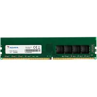 ADATA DDR4-geheugenmodule - - 8 GB - 3200 MHz - Latentie 22 - 1.2 V