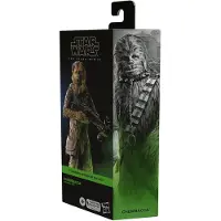 Hasbro Star Wars The Black Series Chewbacca 15 cm
