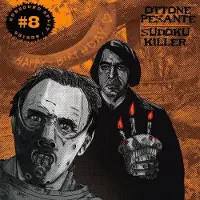 Coast2Coast Ottone Pesante & Sudoku Killer - Subsound Split Series #8 (LP)