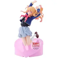 Banpresto - Figuur van Ruby uit Oshi no Ko, 18 cm - Beperkte collector's editie