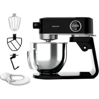 Cecotec Stand Mixer Twist&fusion 4000 Luxury Deegkneder