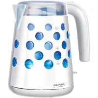 MPM MCZ-86 Waterkoker, 1,7 liter