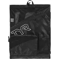 Tyr Team Elite 40l Backpack Zwart