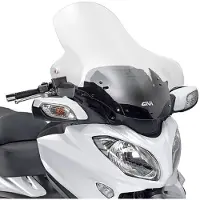 Givi D3104st Suzuki Burgman 650/650 Executive Voorruit