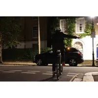 Mvtek Vaste Richtingaanwijzers Voor Fiets/scooter