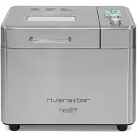 Riviera & Bar Broodbakmachine QMP440