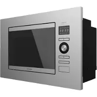 Cecotec Grandheat 2090 Built-in Steel Magnetron