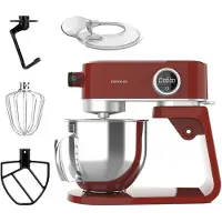 Cecotec Stand Mixer Twist&fusion 4000 Luxury Deegkneder
