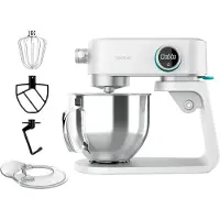 Cecotec Stand Mixer Twist&fusion 4000 Luxury Deegkneder
