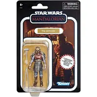 Hasbro The Mandalorian - The Armorer - Vintage Collection Carbonized Action Figure 2021 10 cm