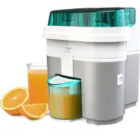 Cecotec Juicers Essentialvita Twice One Size